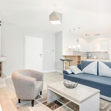 Apartment Chopin - Pl 011.019 シフィノウイシチェ エクステリア 写真